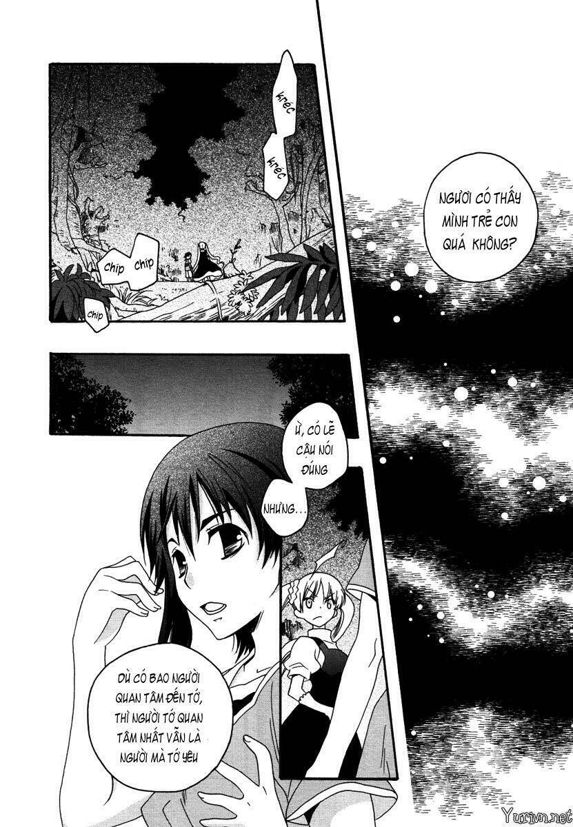 flower flower chapter 11 11