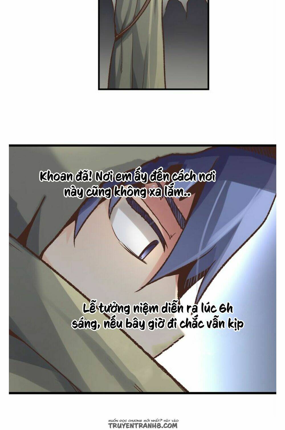 vì tôi là ông chú mở tiệm bán vũ khí chapter 40 21