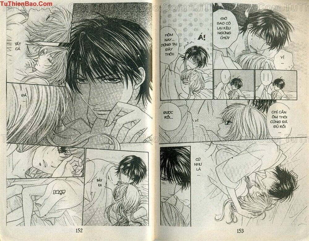 lo lem thời @ chapter 3 72