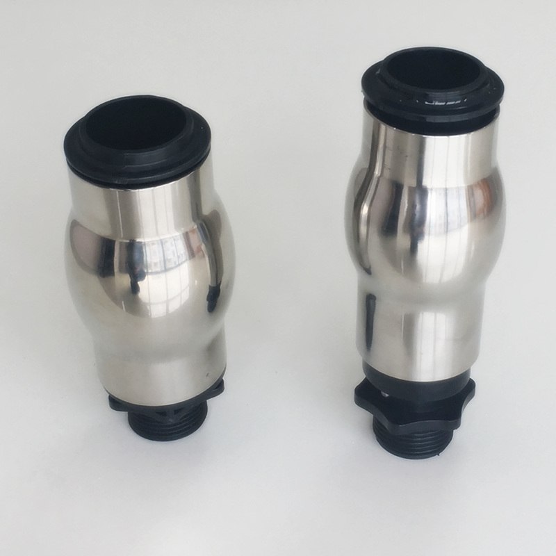 Đầu phun nước hình sủi bọt phi 34mm