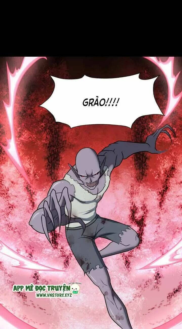 bạn gái virus của tôi chapter 197 25