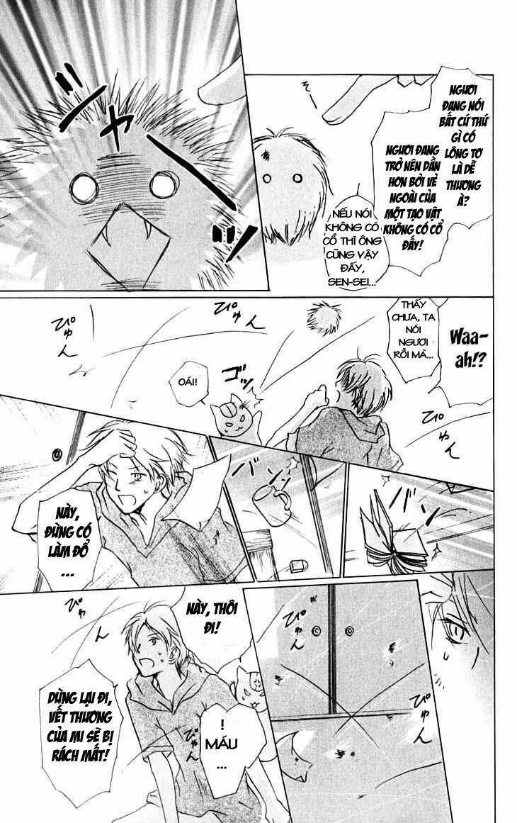 trả tên lại cho yêu quái chapter 32 12