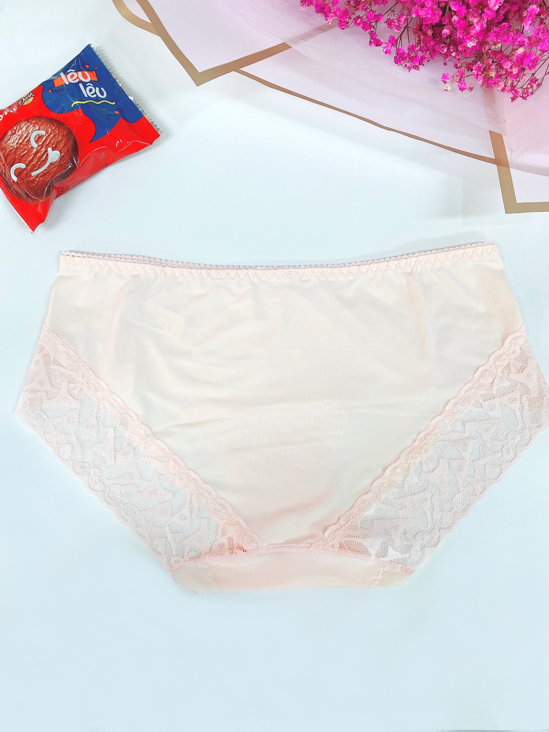 Quần lót BARE B1030090 nhiều màu