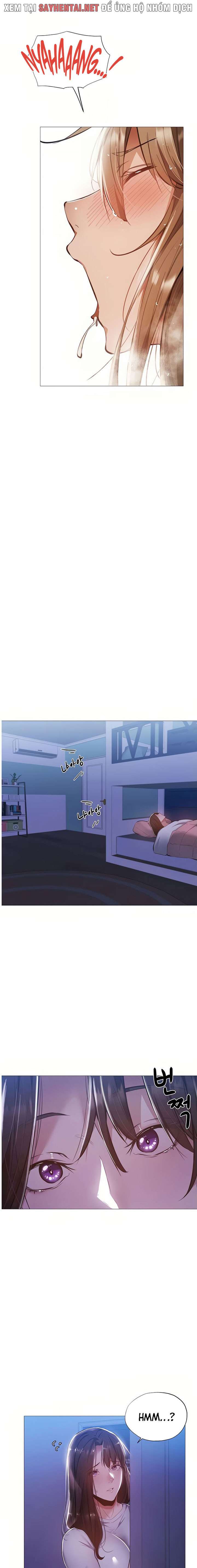 có phòng trống không? chapter 58 7