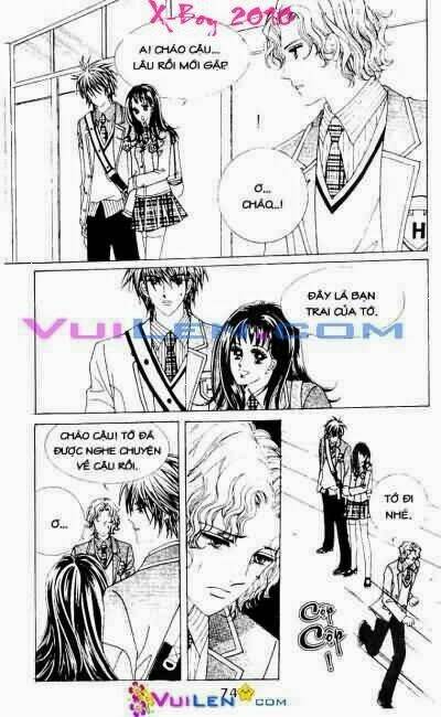 cuộc sống của tôi chapter 6 74