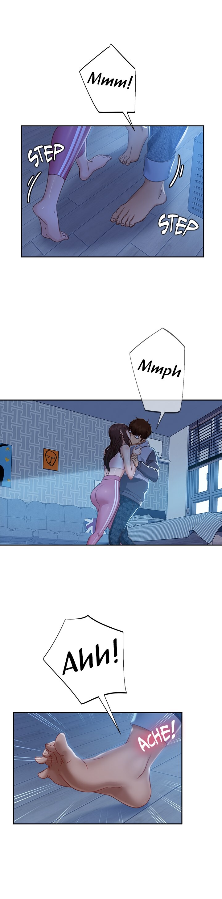 một ngày rối rắm chapter 49 7