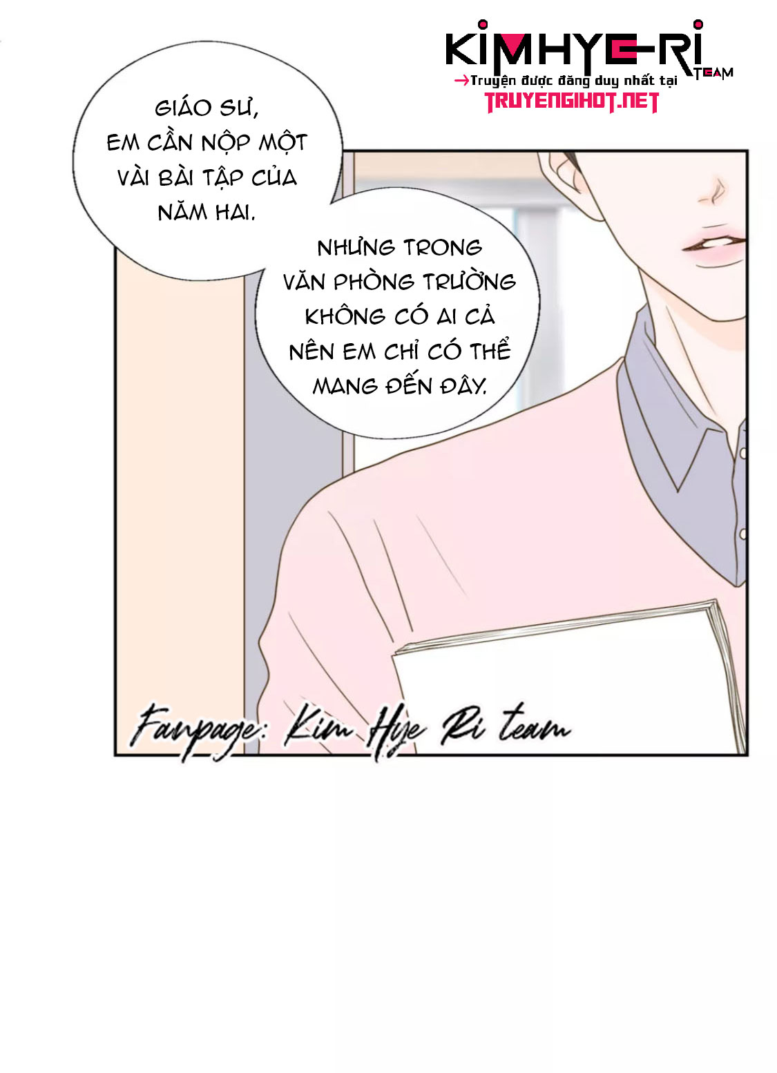 honey bed talk chapter 34 13