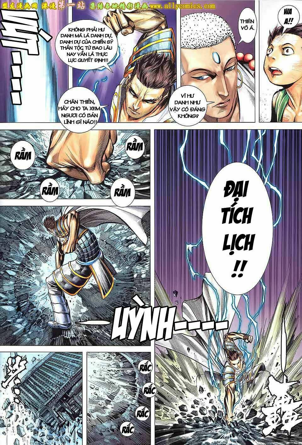 phong thần ký iii chapter 44 4