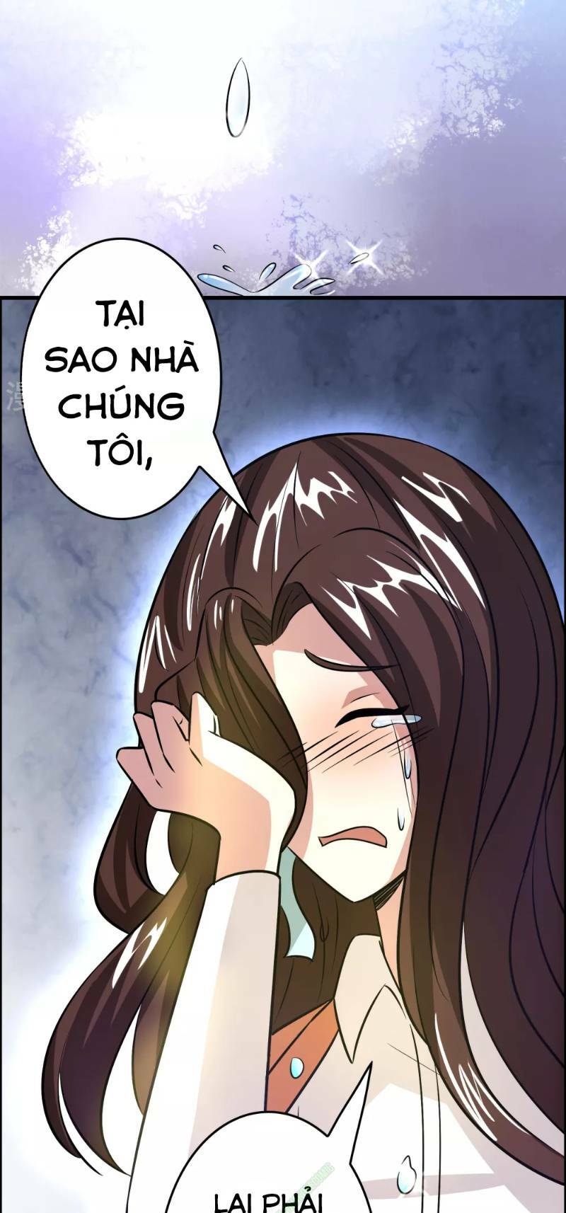 dị giới cung ứng thương chapter 46 19