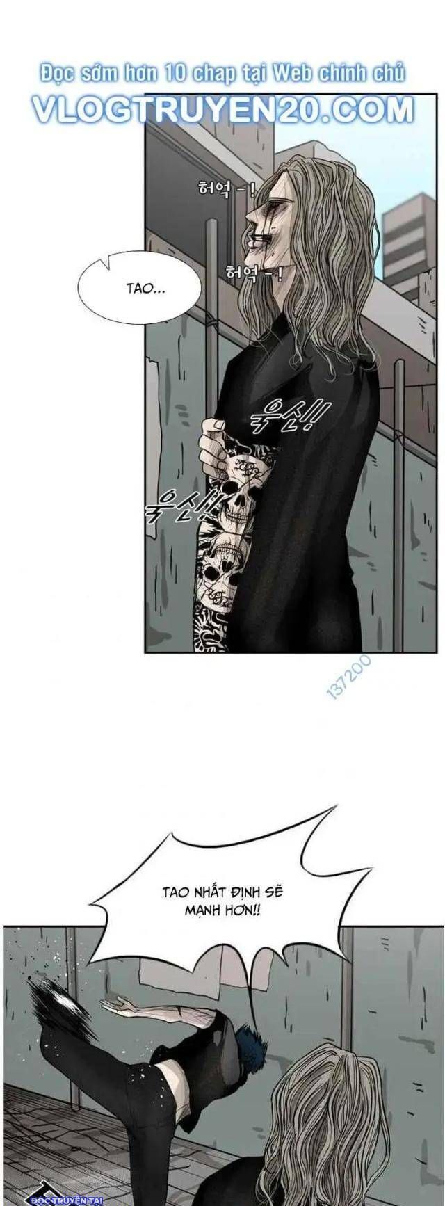 shark - cá mập chapter 66 37