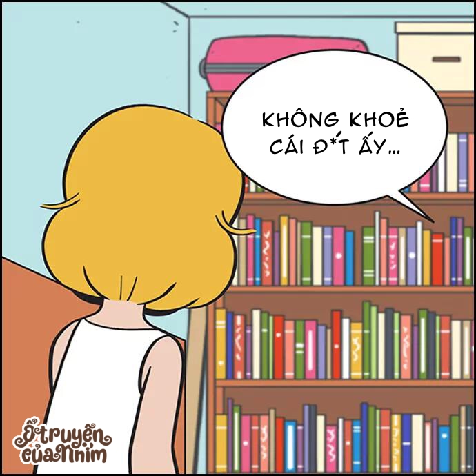 yumis cells chapter 32 2