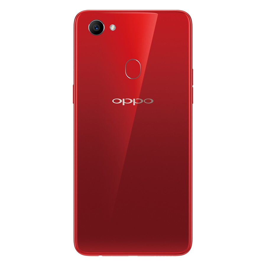 Điện Thoại OPPO F7 (128GB/6GB) - Hàng Chính Hãng