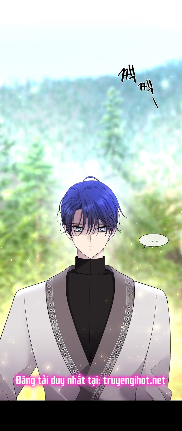 năm môn đệ của charlotte chapter 133.1 2