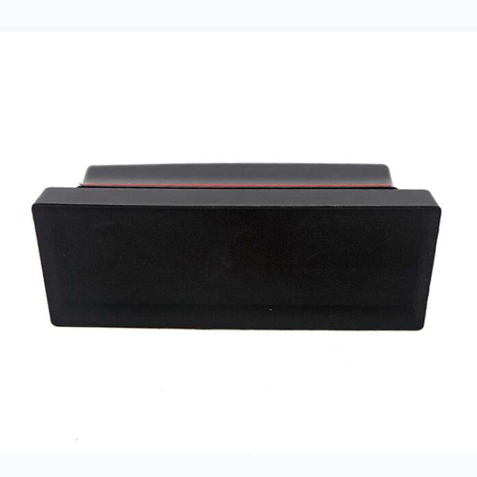 Dashboard Organizer Tray Center Console Storage Box for Atto 3 Parts Interior Accessory