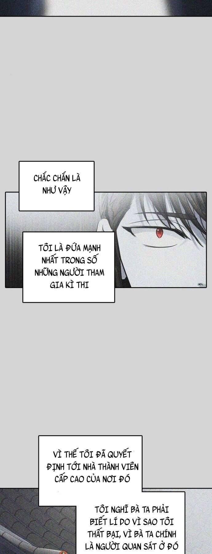 tòa tháp bí ẩn 2 chapter 520 52