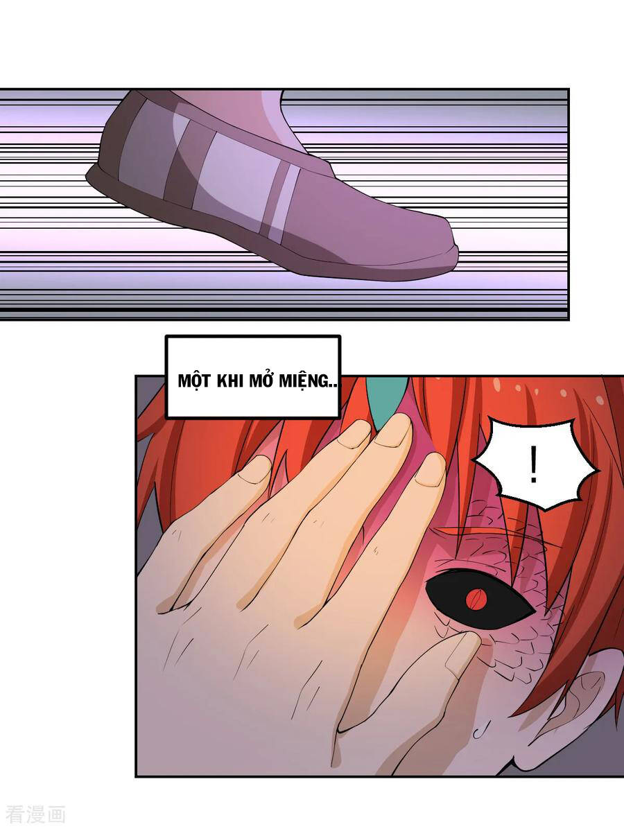 nghịch thiên tiên mệnh chapter 75 19