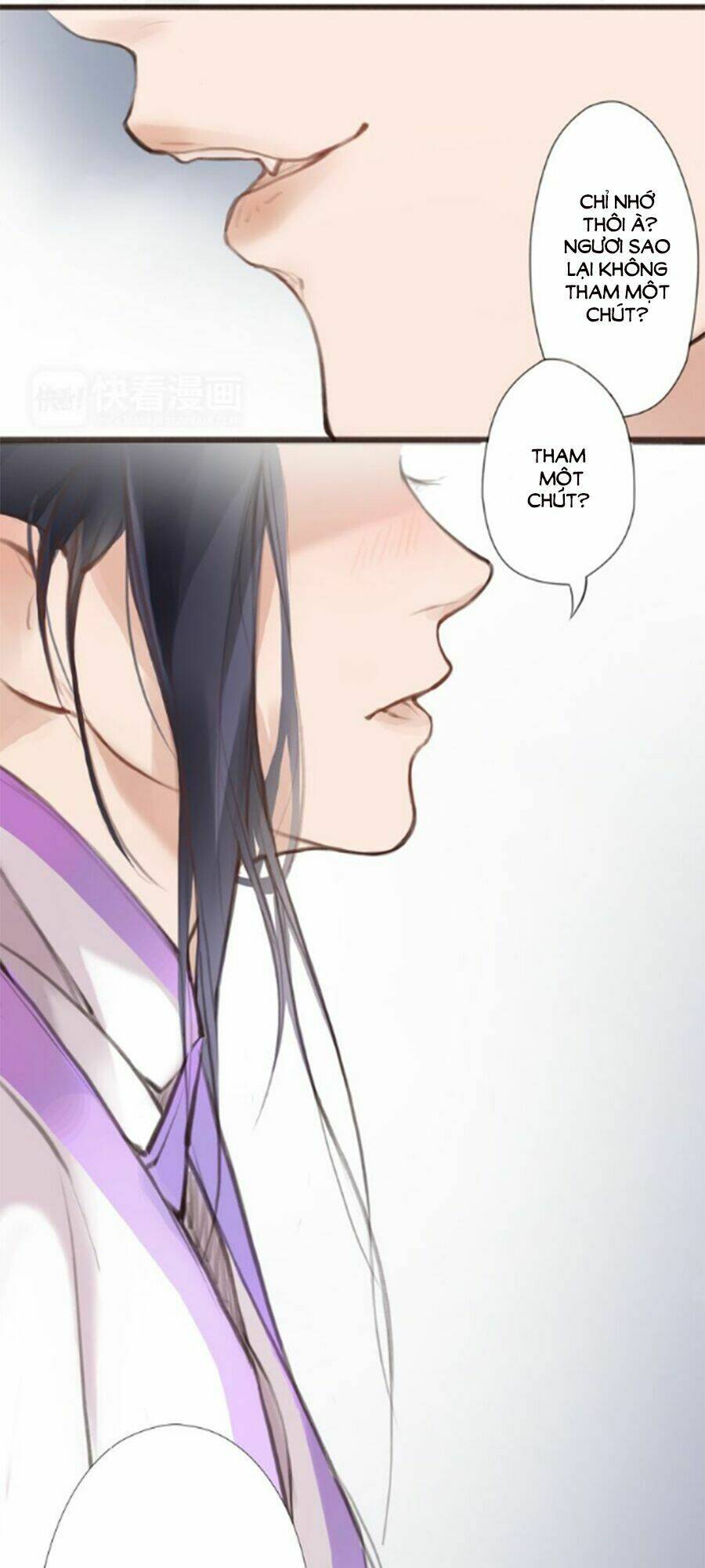 đường tăng cũng quyến rũ chapter 1 18