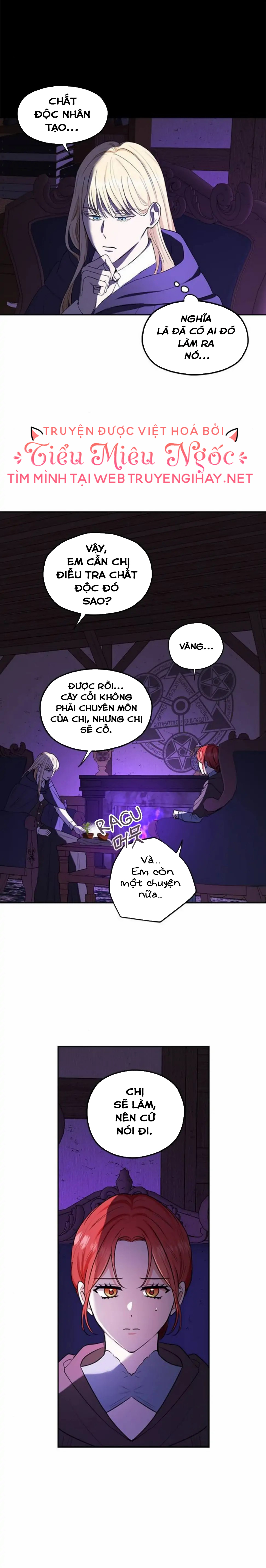 tôi sẽ nâng cấp chồng tôi trở thành một bậc thầy chapter 78 6