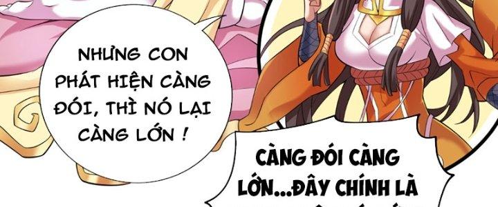 ẩn cư mười vạn năm, đời sau mời ta rời núi chapter 30 137