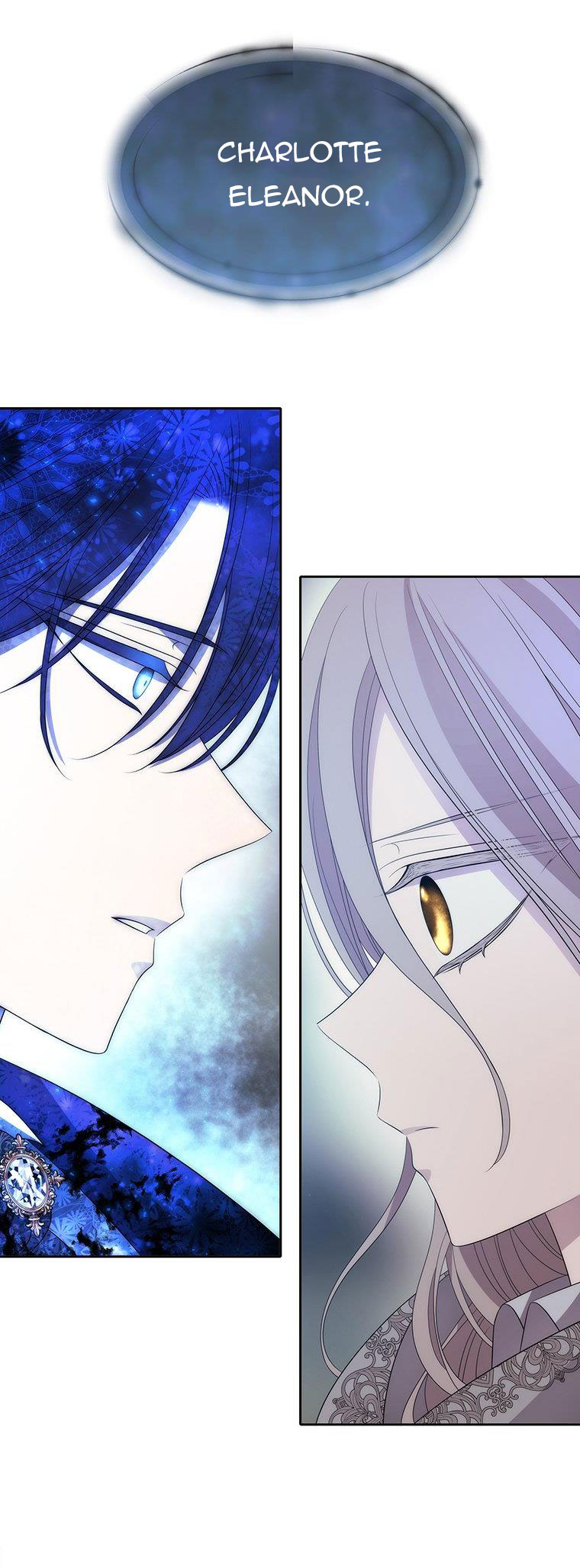 năm môn đệ của charlotte chapter 203.1 13