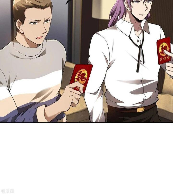 đệ nhất người ở rể chapter 80 40