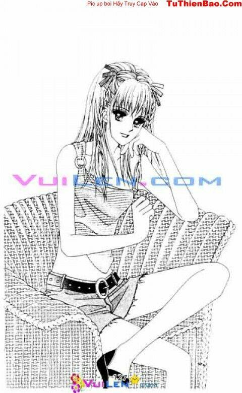 cuộc sống của tôi chapter 5 127