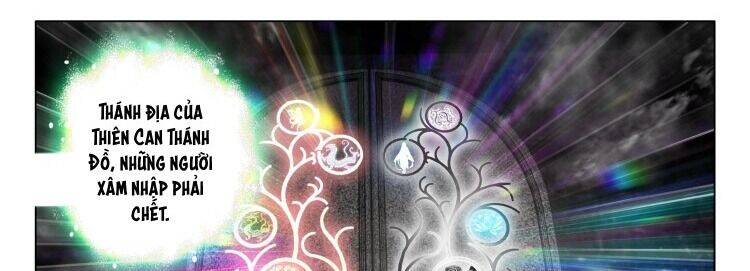 Âm Dương Miện chapter 63 41