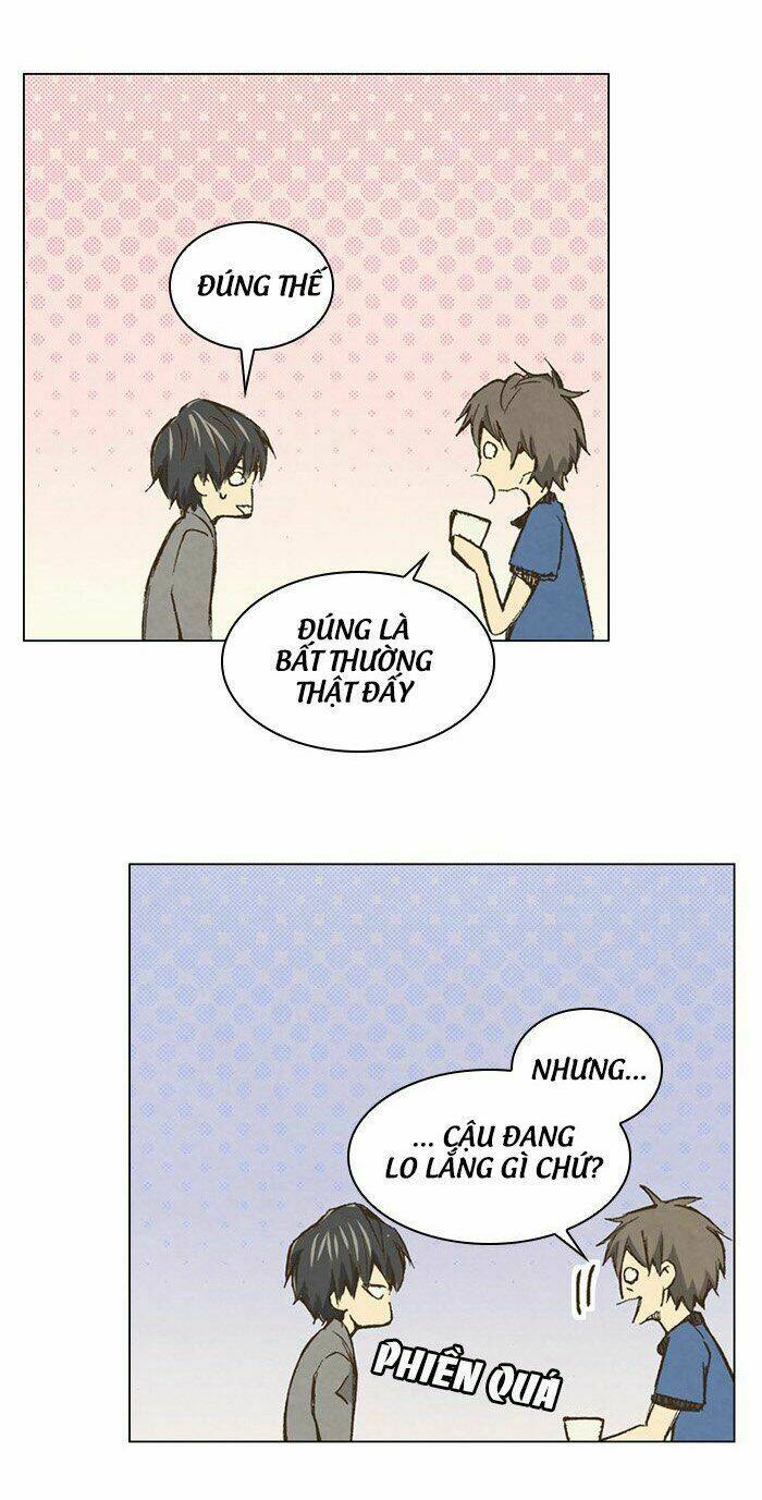 marry me! chapter 8 21