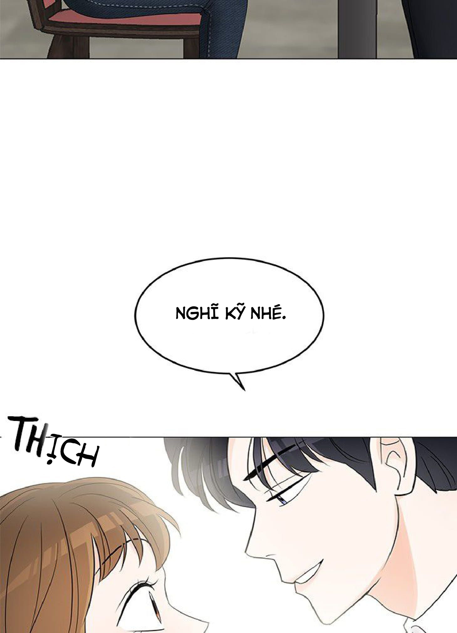 khi ta chạm nhau chapter 2 71