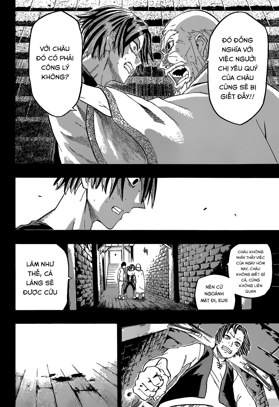 demon's plan chapter 7 13