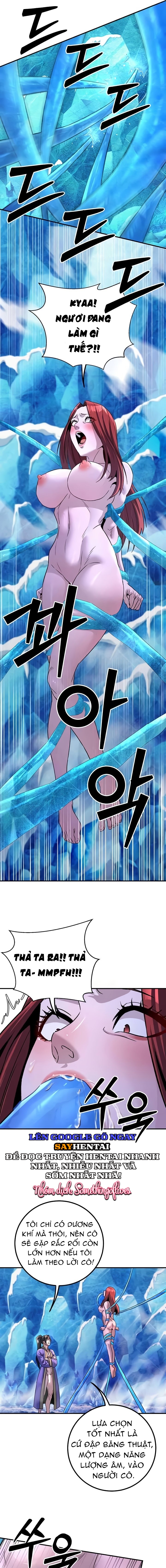 chúa quỷ khát dục chapter 26 5