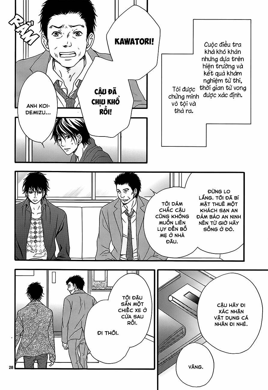 pink to gray chapter 6 33