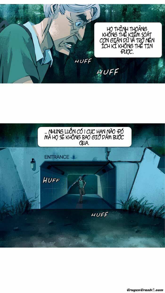 subtle disaster chapter 42 14