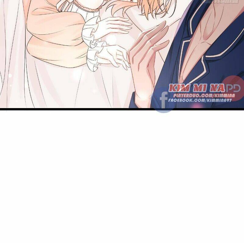 đế thiếu ngọt sủng: manh thê sống lại không ngoan chapter 27 11