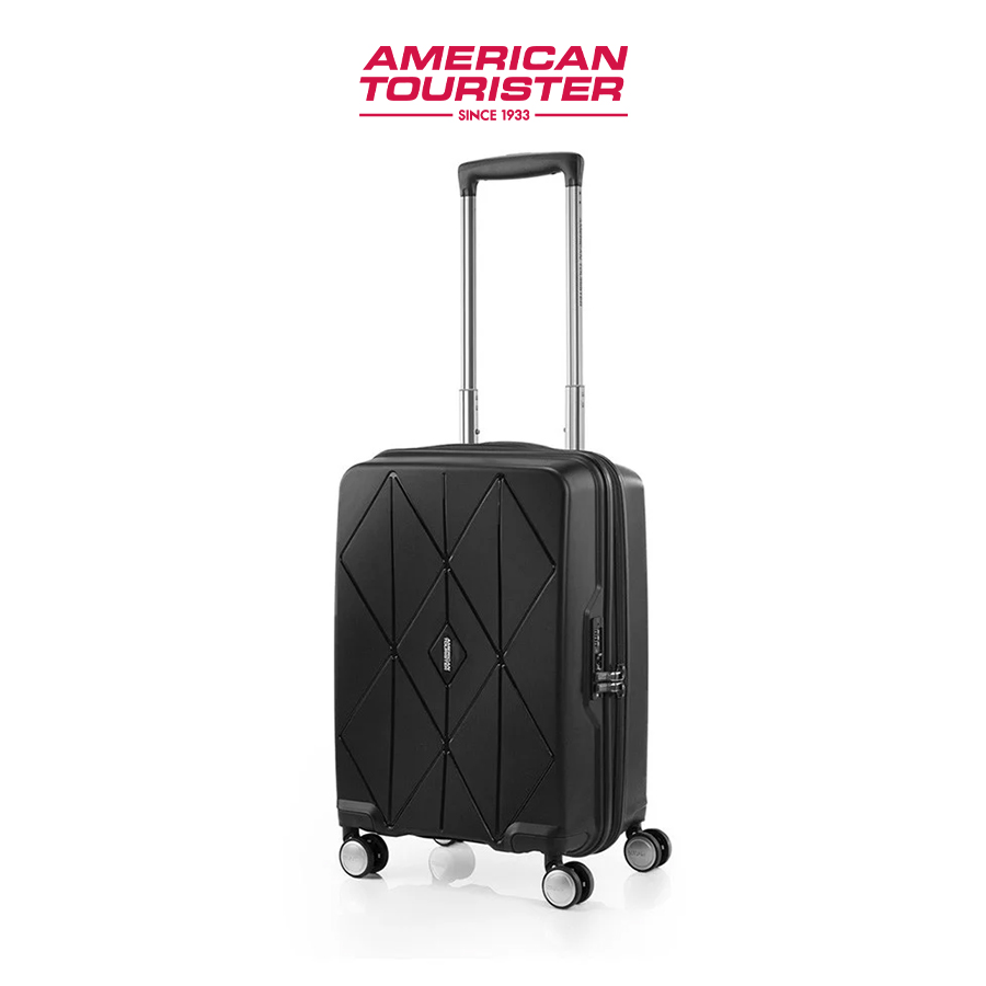 Vali kéo American Tourister Argyle Spinner EXP TSA