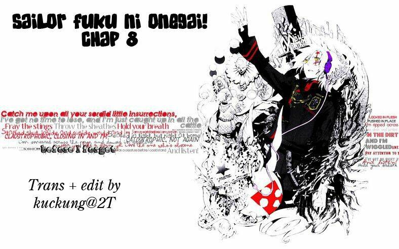 sailor fuku ni onegai! chapter 8 1