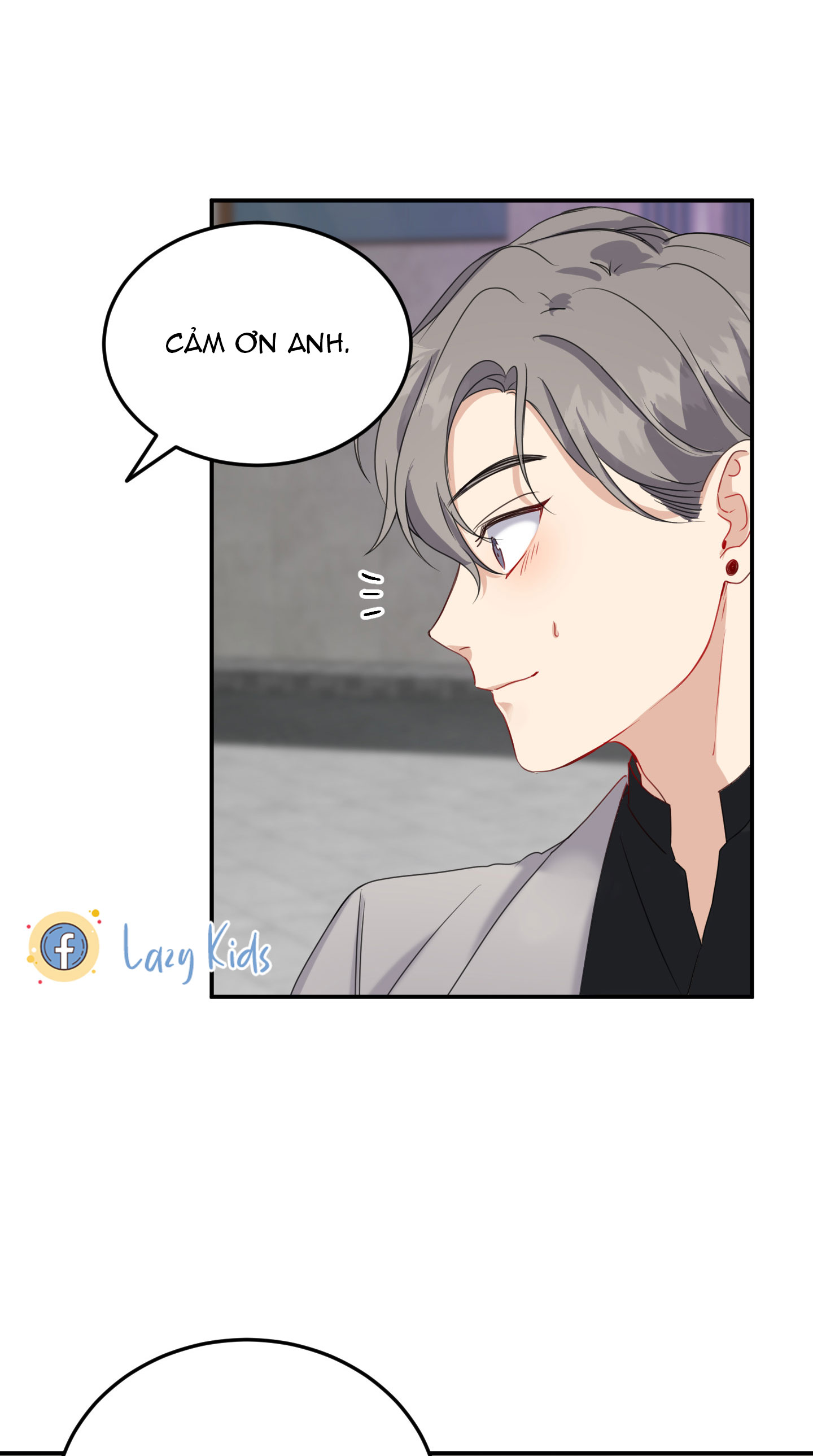 tình yêu bình thường nhưng không dễ tìm chapter 7 75