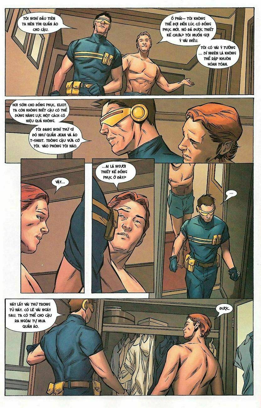 ultimate x-men chapter 69 12