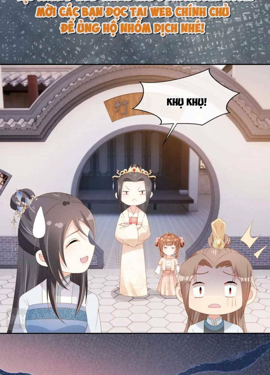 nhặt được bảo bối manh manh chapter 105 50