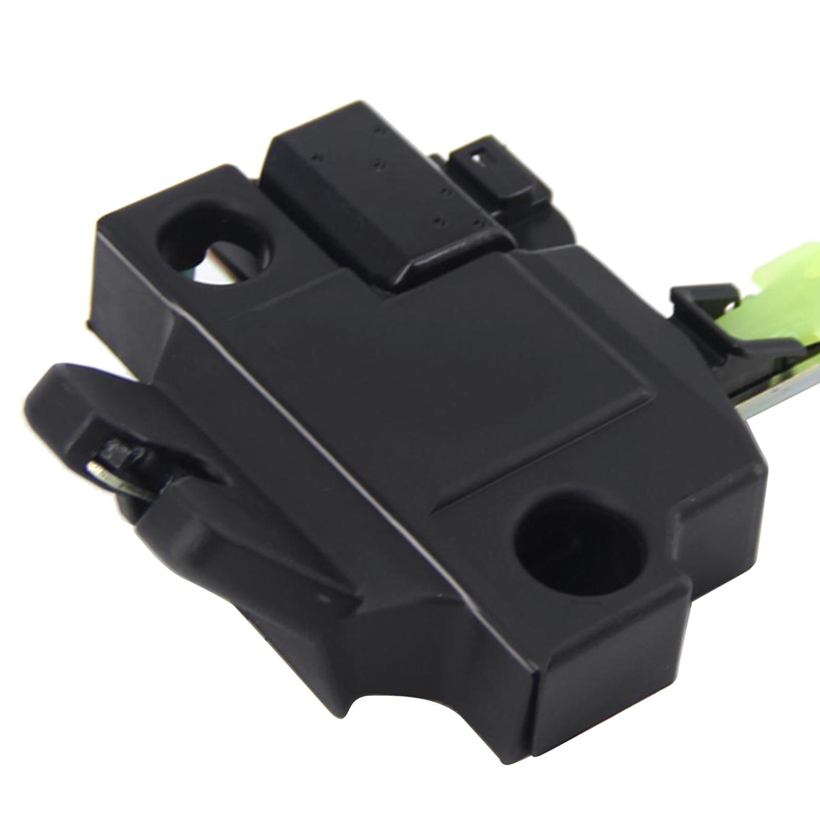 Tailgate Hatch Liftgate Lock Actuator 6460033120 for Camry 2007-2011