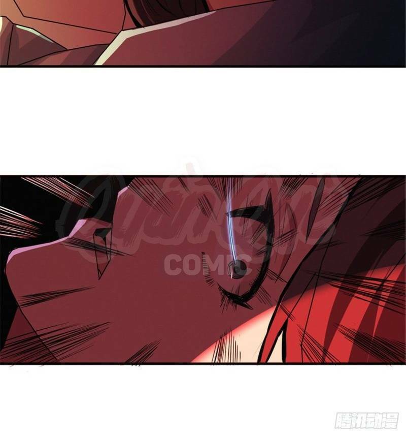 nơi này có yêu khí chapter 46 26