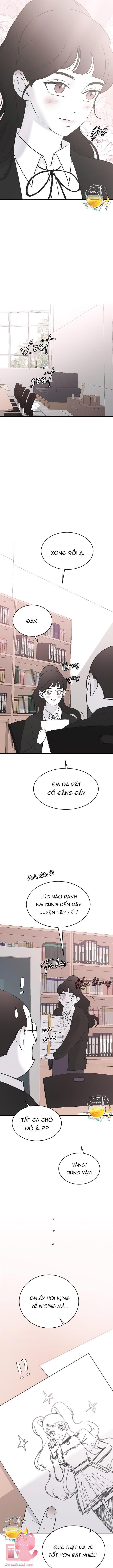 ba anh trai cực phẩm của tôi chapter 50 11