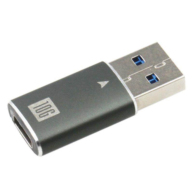 Đầu chuyển đổi cổng Type C sang Usb Gen2 10gbps