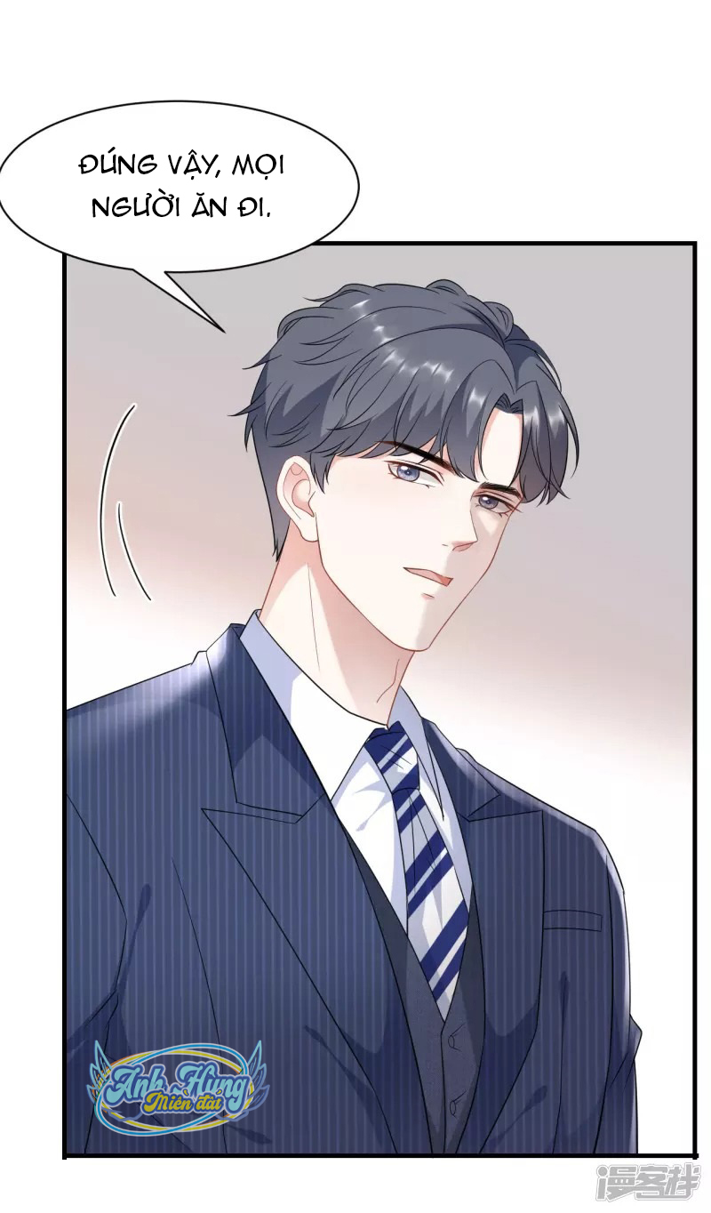 [16+] đại tiểu thư có thể có ý đồ xấu chapter 38 28