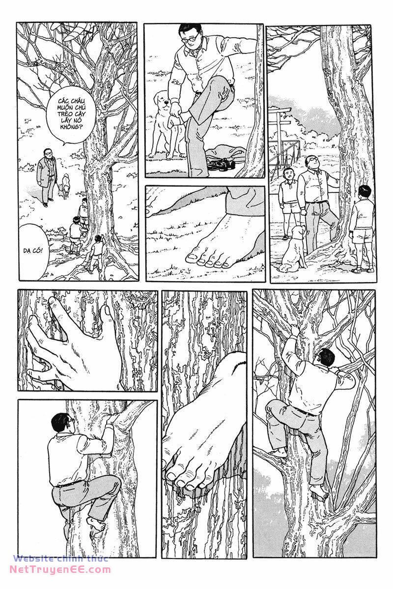 người đi bộ chapter 4 3