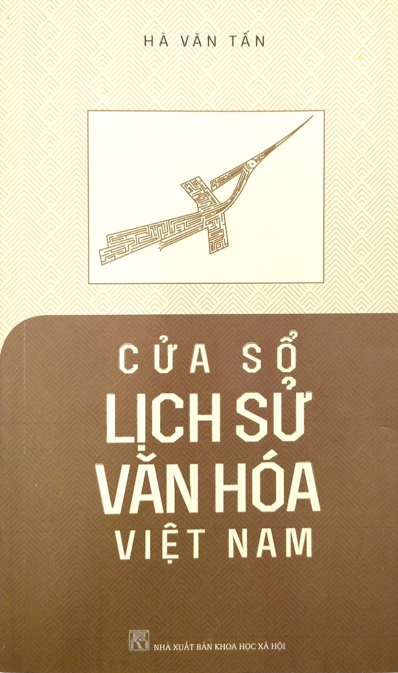 Cửa Sổ Lịch Sử Văn Hóa Việt Nam - GS. Hà Văn Tấn -