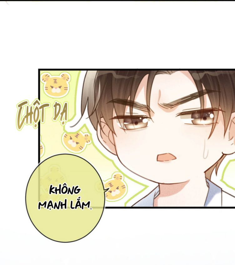 nịch tửu chapter 32 46
