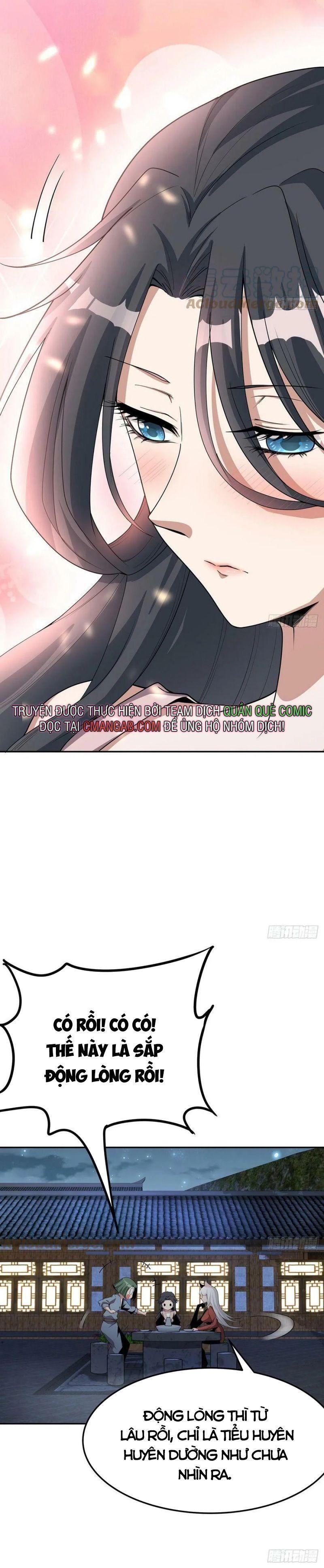 địa cầu đệ nhất kiếm chapter 109 2