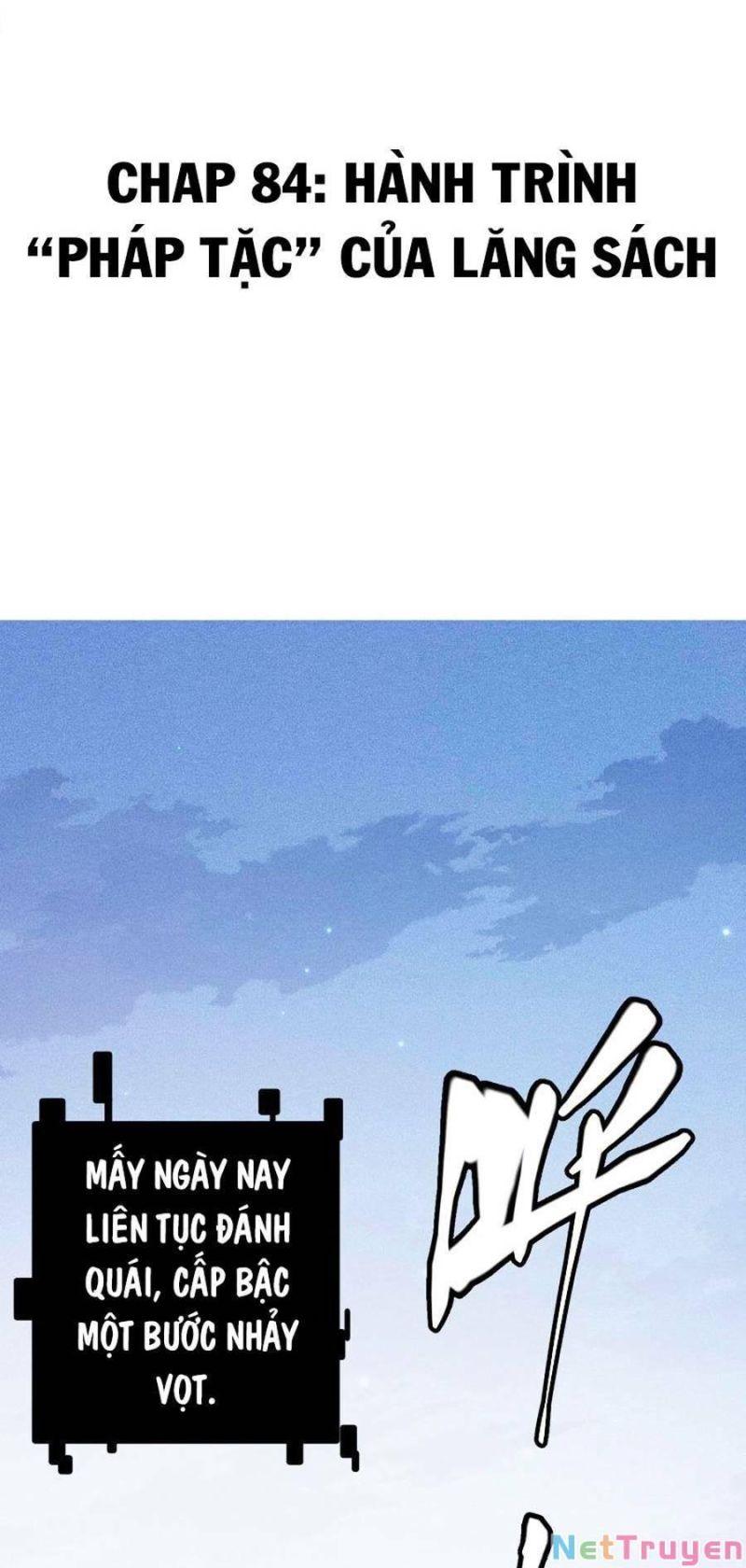 tôi đến từ thế giới trò chơi chapter 84 5