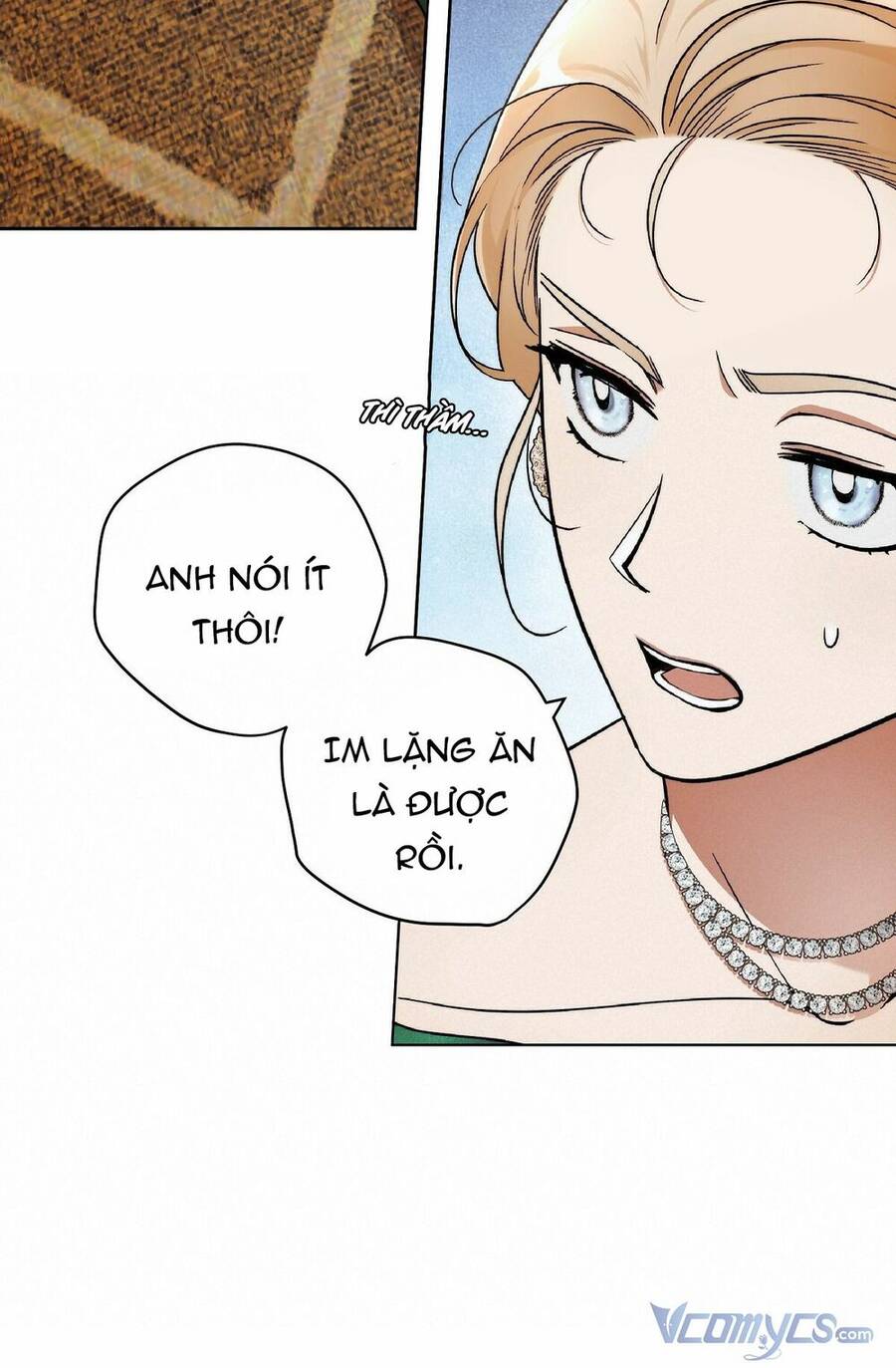 lời nói dối vĩnh cửu của người chapter 16 44